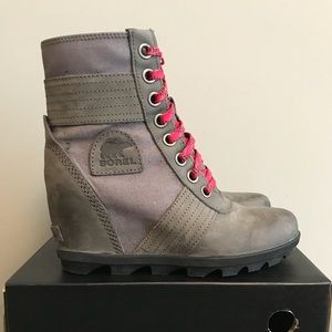 Sorel Lexie Wedge